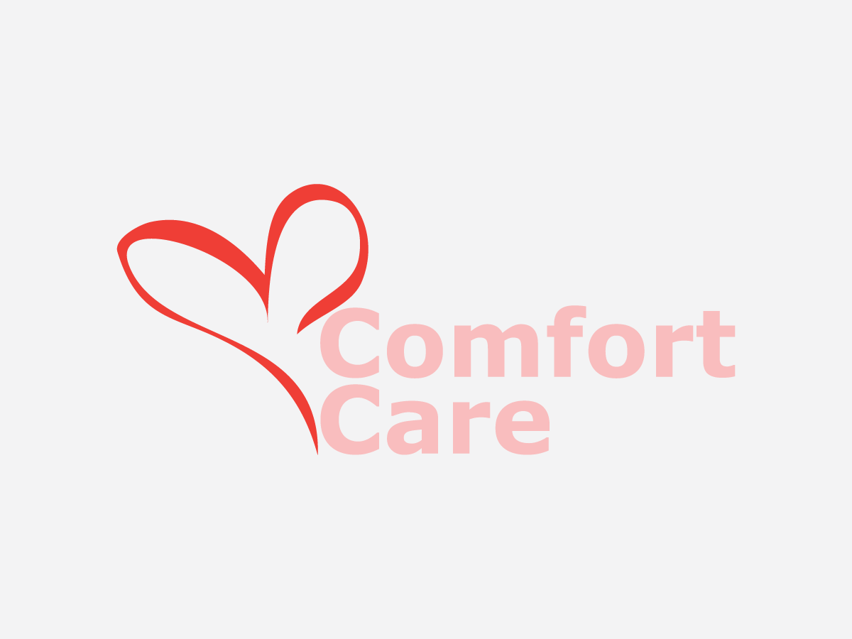 Logo Design by mashud for Comfort Care | Design #1349579