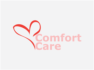 Logo-Design von mashud für Comfort Care | Design: #1349579