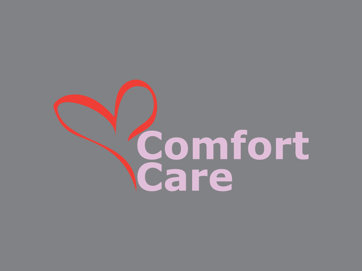 Logo Design by mashud for Comfort Care | Design #1349583