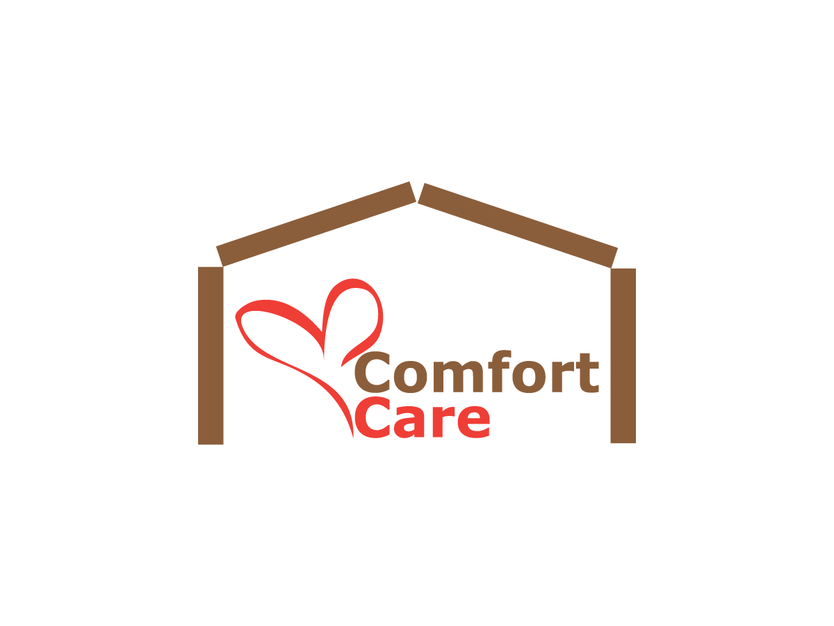 Logo Design by mashud for Comfort Care | Design #1349652