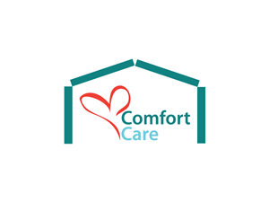 Logo-Design von mashud für Comfort Care | Design: #1352384