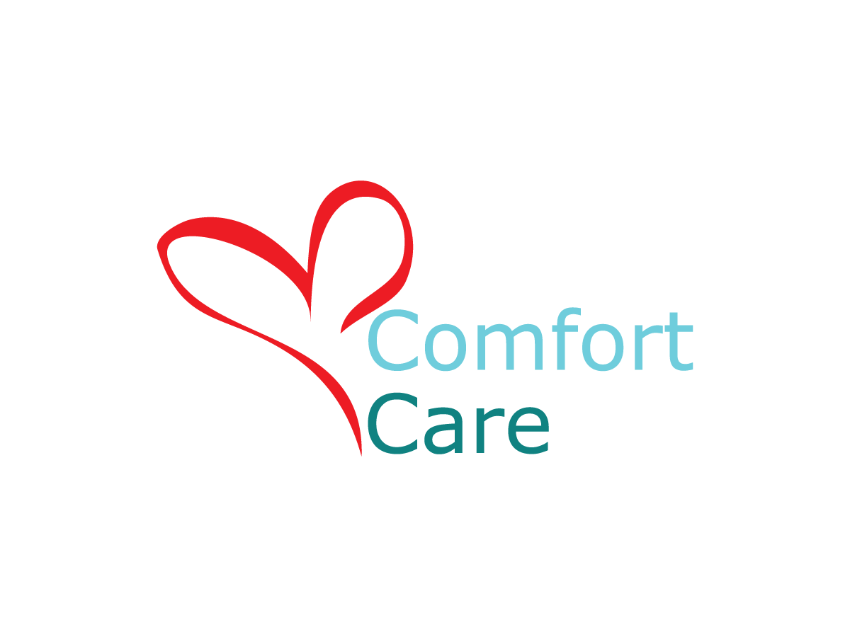 Logo Design by mashud for Comfort Care | Design #1352387
