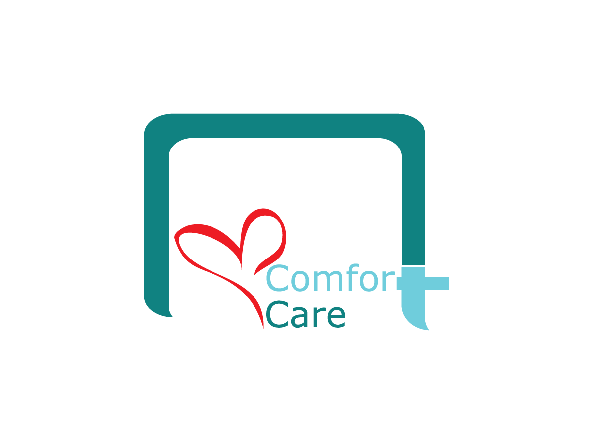 Logo Design by mashud for Comfort Care | Design #1352424