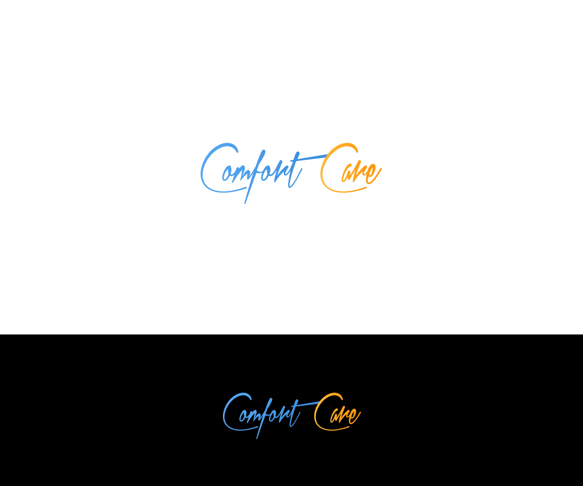 Logo Design by Natan for Comfort Care | Design #1356776