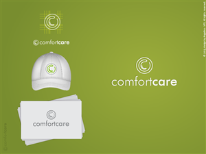 Logo-Design von Angelina für Comfort Care | Design: #1360567