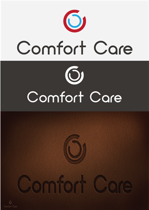 Logo-Design von denysa91 für Comfort Care | Design: #1354296