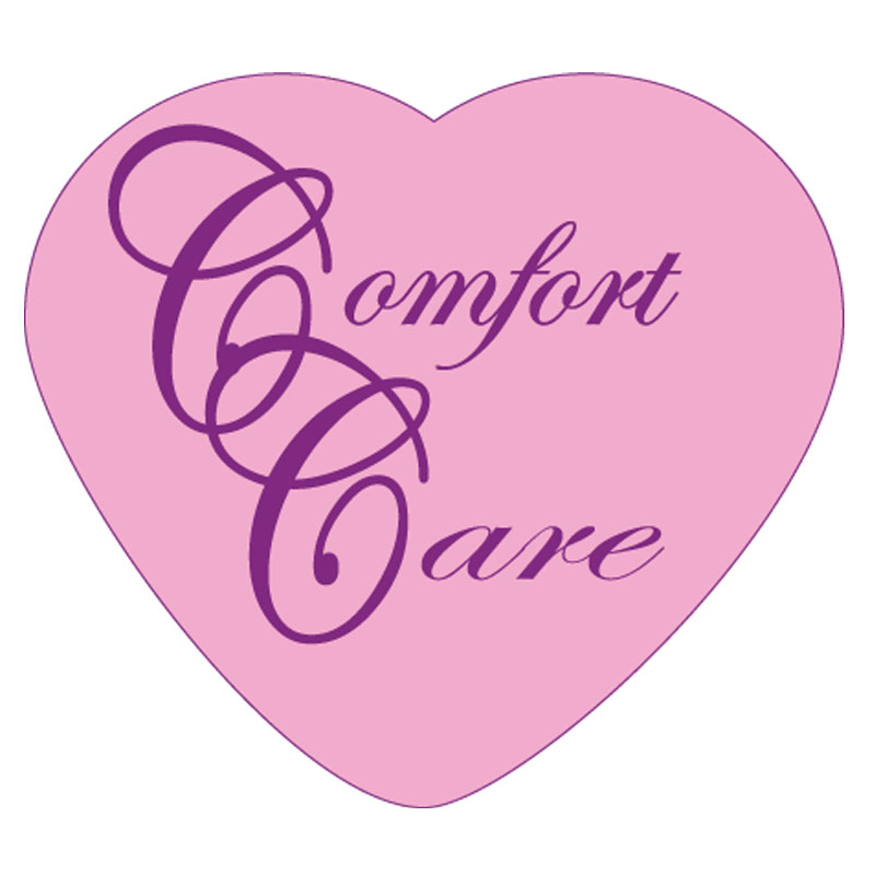 Logo Design by ktgrandy for Comfort Care | Design #1349900