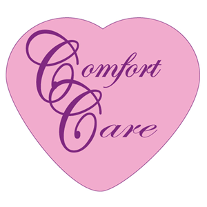 Logo Design by ktgrandy for Comfort Care | Design: #1349900