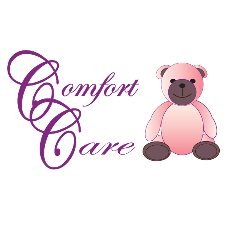 Logo Design by ktgrandy for Comfort Care | Design #1349978