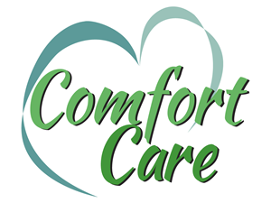 Logo Design by Howell Designs for Comfort Care | Design #1350251