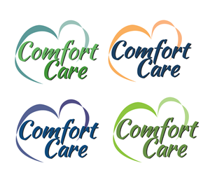Logo-Design von Howell Designs für Comfort Care | Design: #1353849
