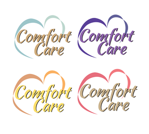 Logo-Design von Howell Designs für Comfort Care | Design: #1361286