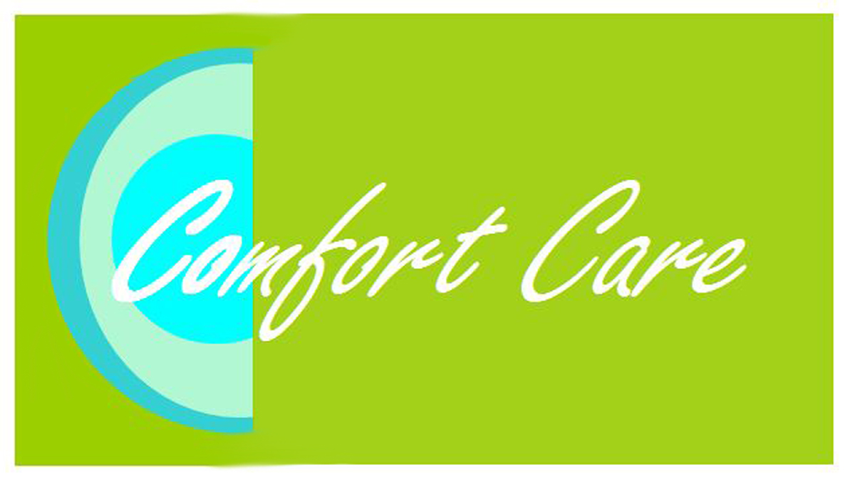 Logo Design by S3T for Comfort Care | Design #1366400