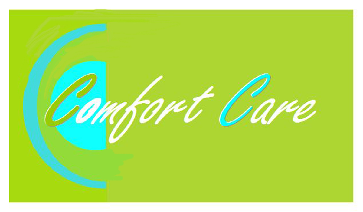 Logo Design by S3T for Comfort Care | Design #1366411