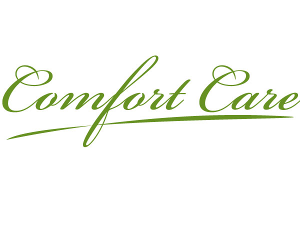 Logo Design by digiconze for Comfort Care | Design #1347983