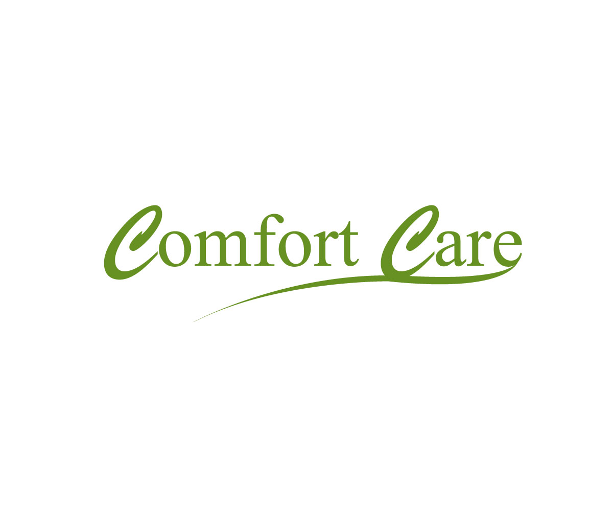 Logo Design by digiconze for Comfort Care | Design #1350201