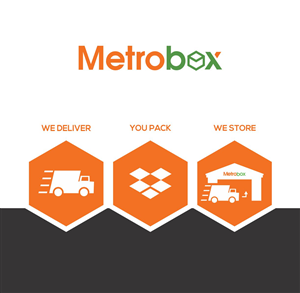Metrobox mobile storage