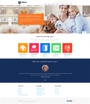 Web Design by sandeepkasundra