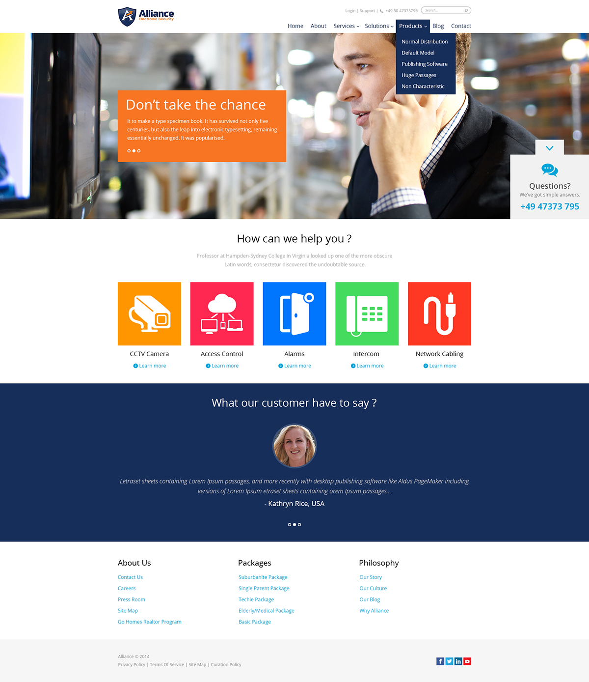 Web Design by sandeepkasundra for this project | Design #4876307