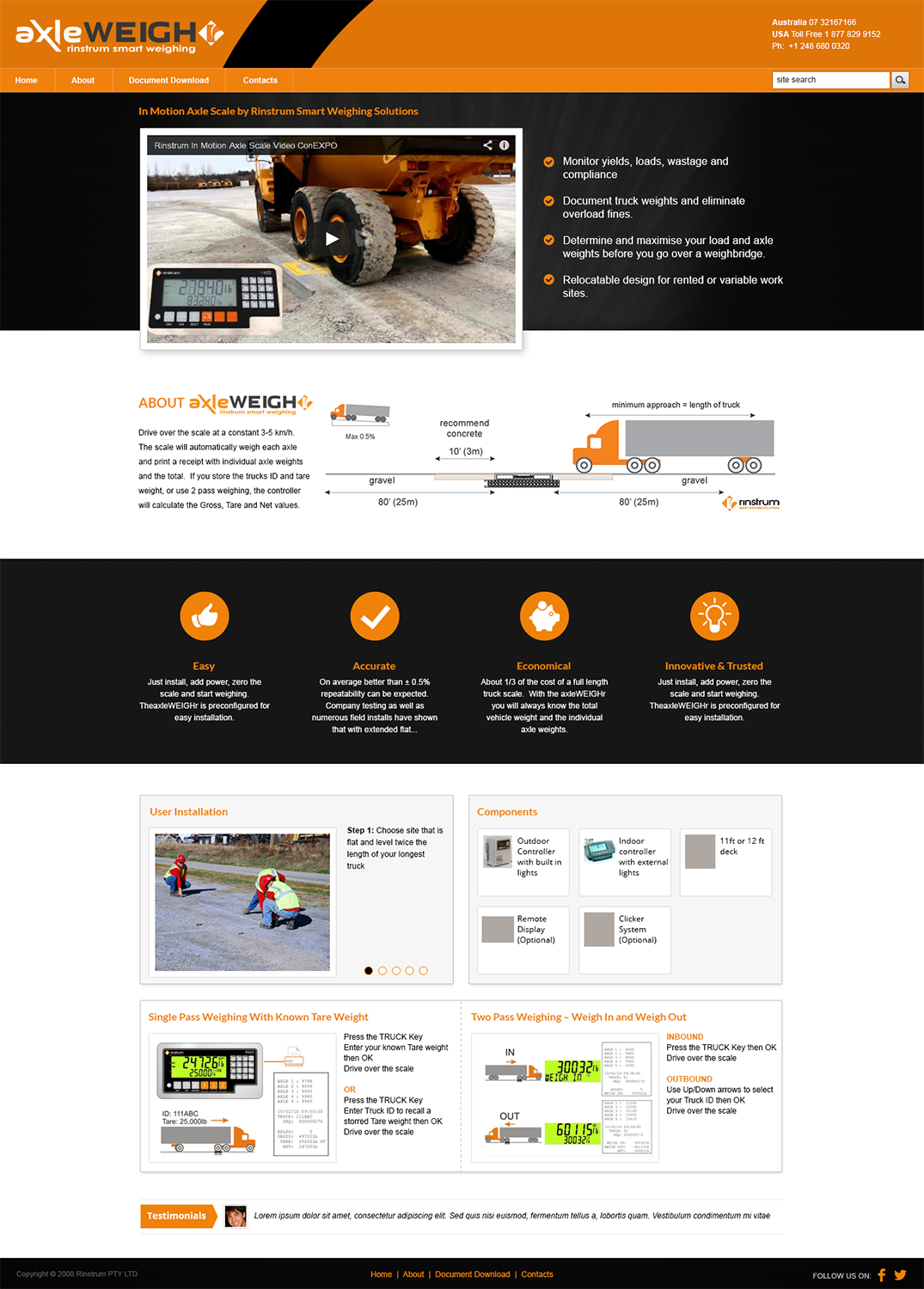 Wordpress Design by James for this project | Design #4789307