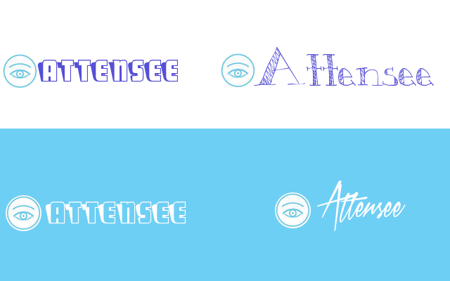 Logo Design by Atwine for this project | Design #4757482