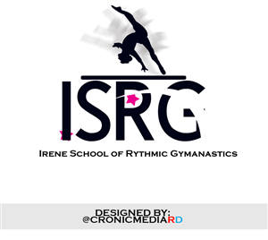 Logo Design by CronicMediaRD