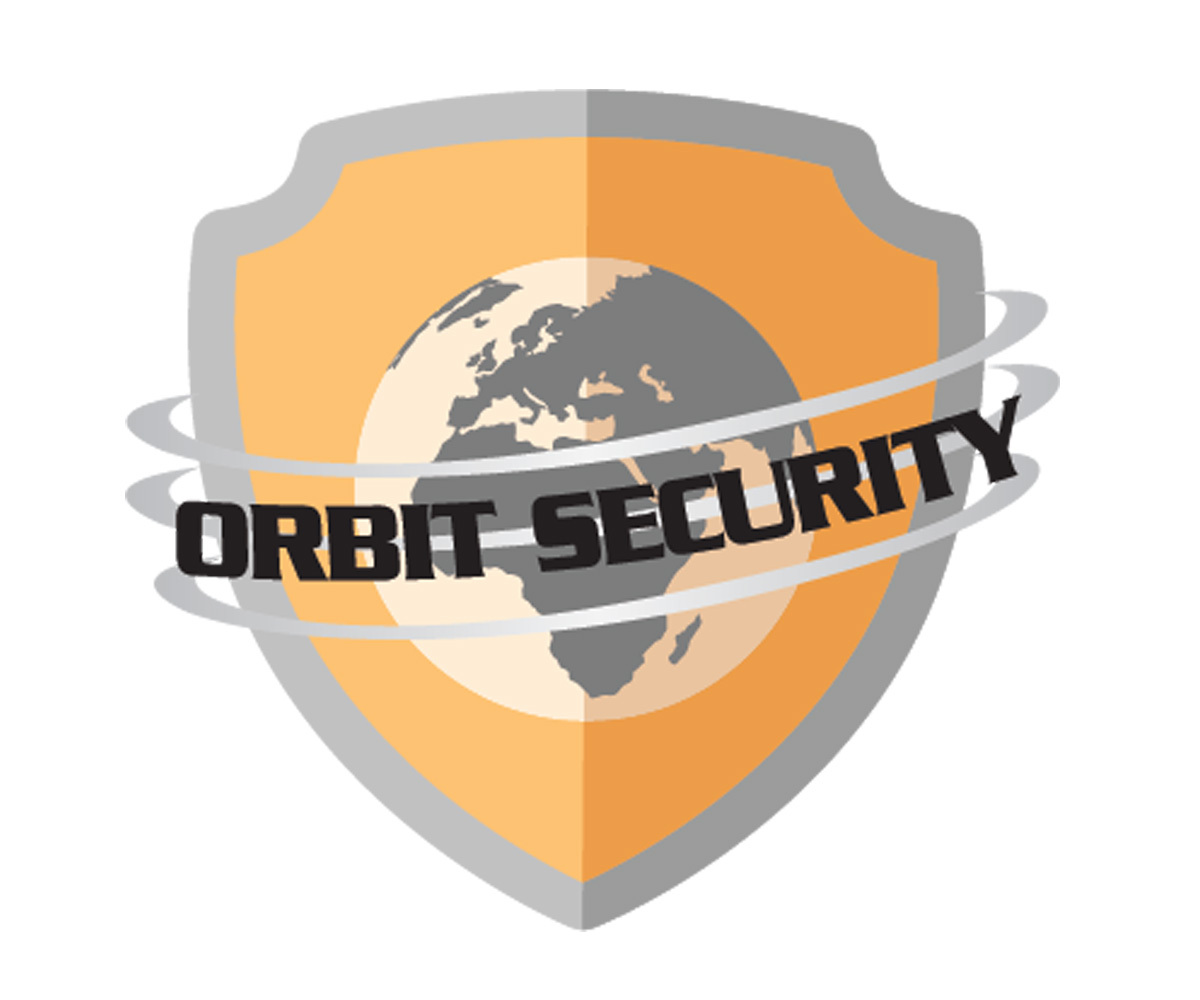 Diseño Publicitario por saracdesigns para Orbits Security | Diseño #4843511