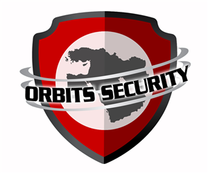Design Publicitaire par saracdesigns pour Orbits Security | Design : #4865986
