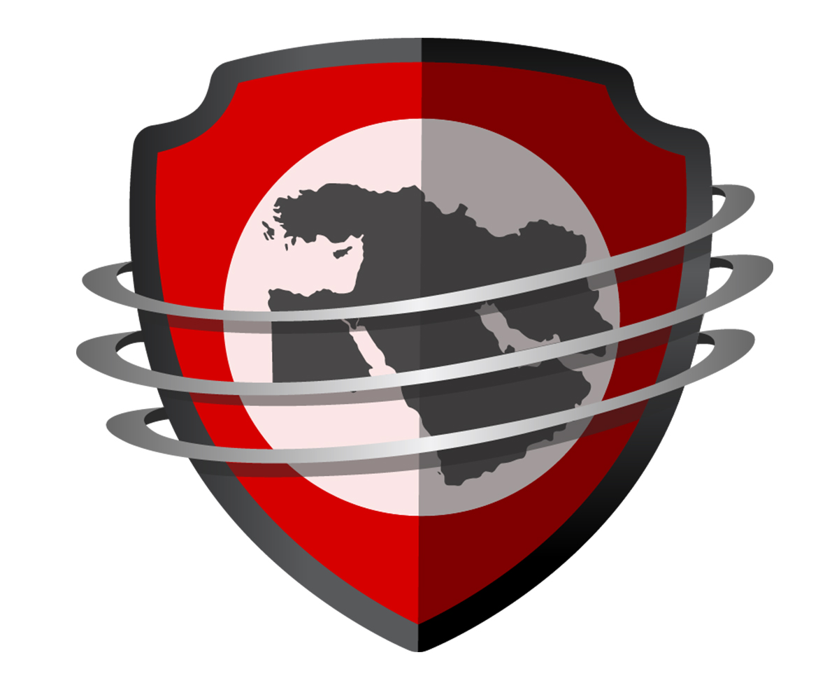 Design Publicitaire par saracdesigns pour Orbits Security | Design : #4889671