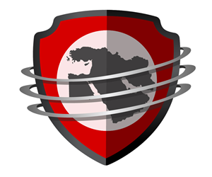 Design Publicitaire par sarahcordial_designs pour Orbits Security | Design #4889671