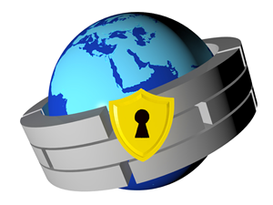 Design Publicitaire par SSUP pour Orbits Security | Design : #4784248