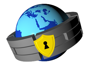 Design Publicitaire par SSUP pour Orbits Security | Design : #4784771