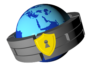 Design Publicitaire par SSUP pour Orbits Security | Design : #4784899