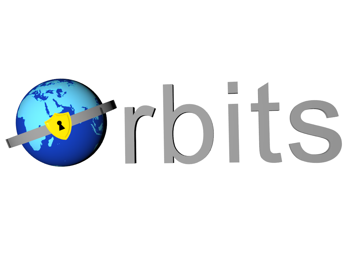 Diseño Publicitario por SSUP para Orbits Security | Diseño #4799646