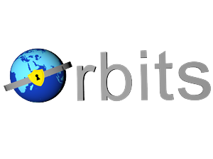 Design Publicitaire par SSUP pour Orbits Security | Design : #4799646