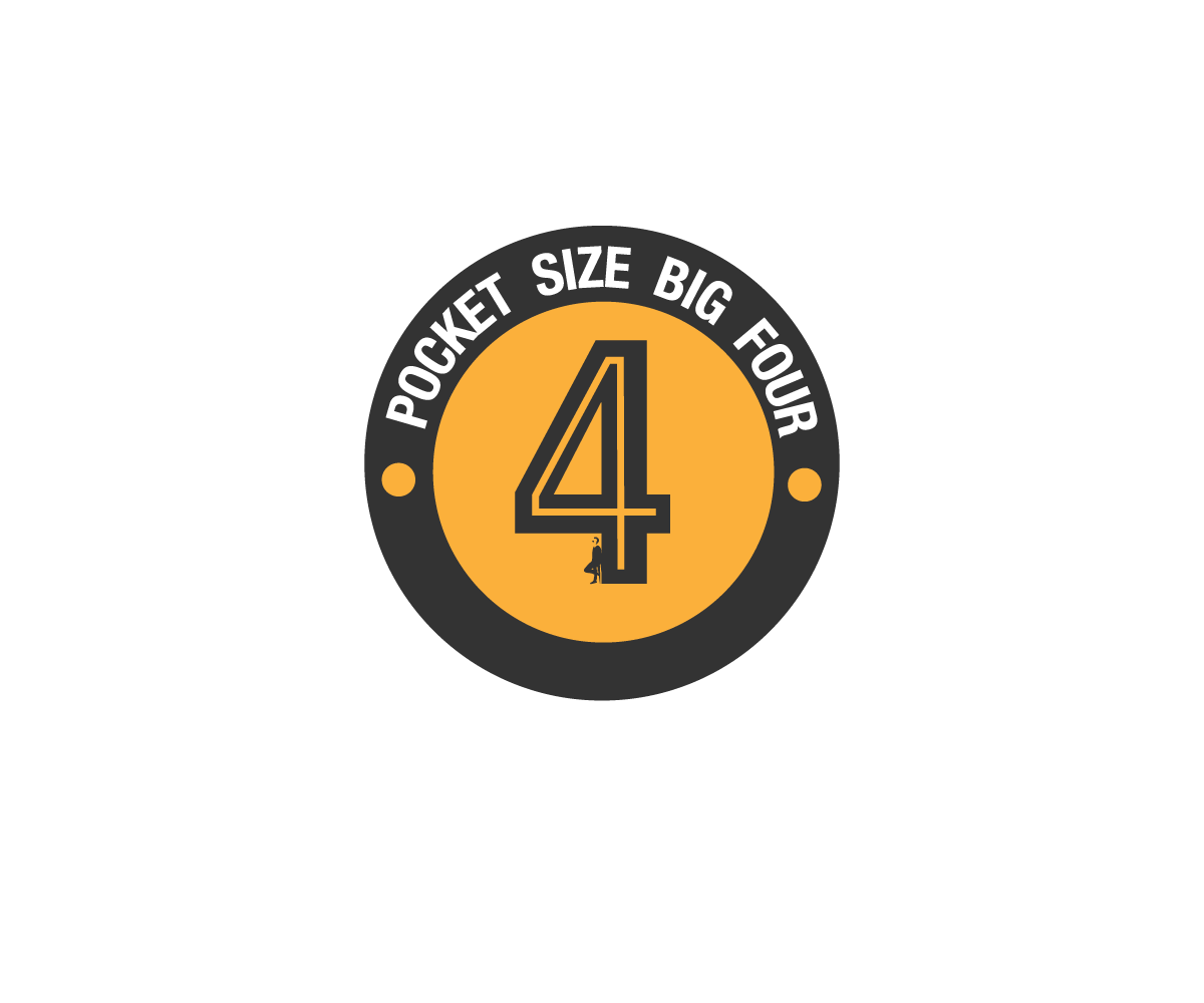 Logo Design by crow44 for this project | Design: #4845537