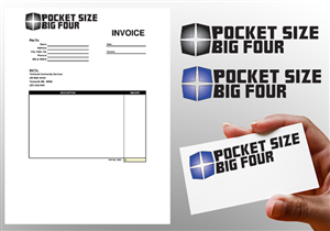 Logo Design by Ljones for this project | Design #4844040