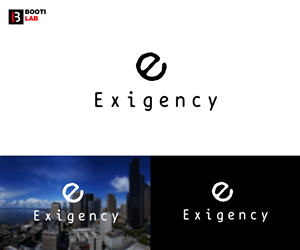 Logo Design by Booti Lab