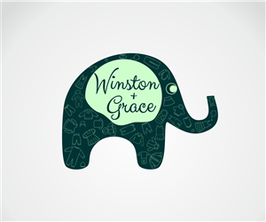 Logo Design by Yogella for Winston & Grace | Design: #4775423