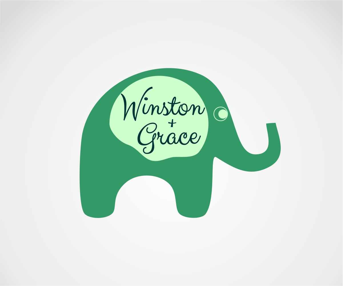 Design de Logo par Yogella pour Winston & Grace | Design #4775428