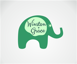 Logo Design by Yogella for Winston & Grace | Design: #4775428