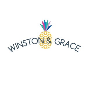 Logo Design by Emily Hamnett