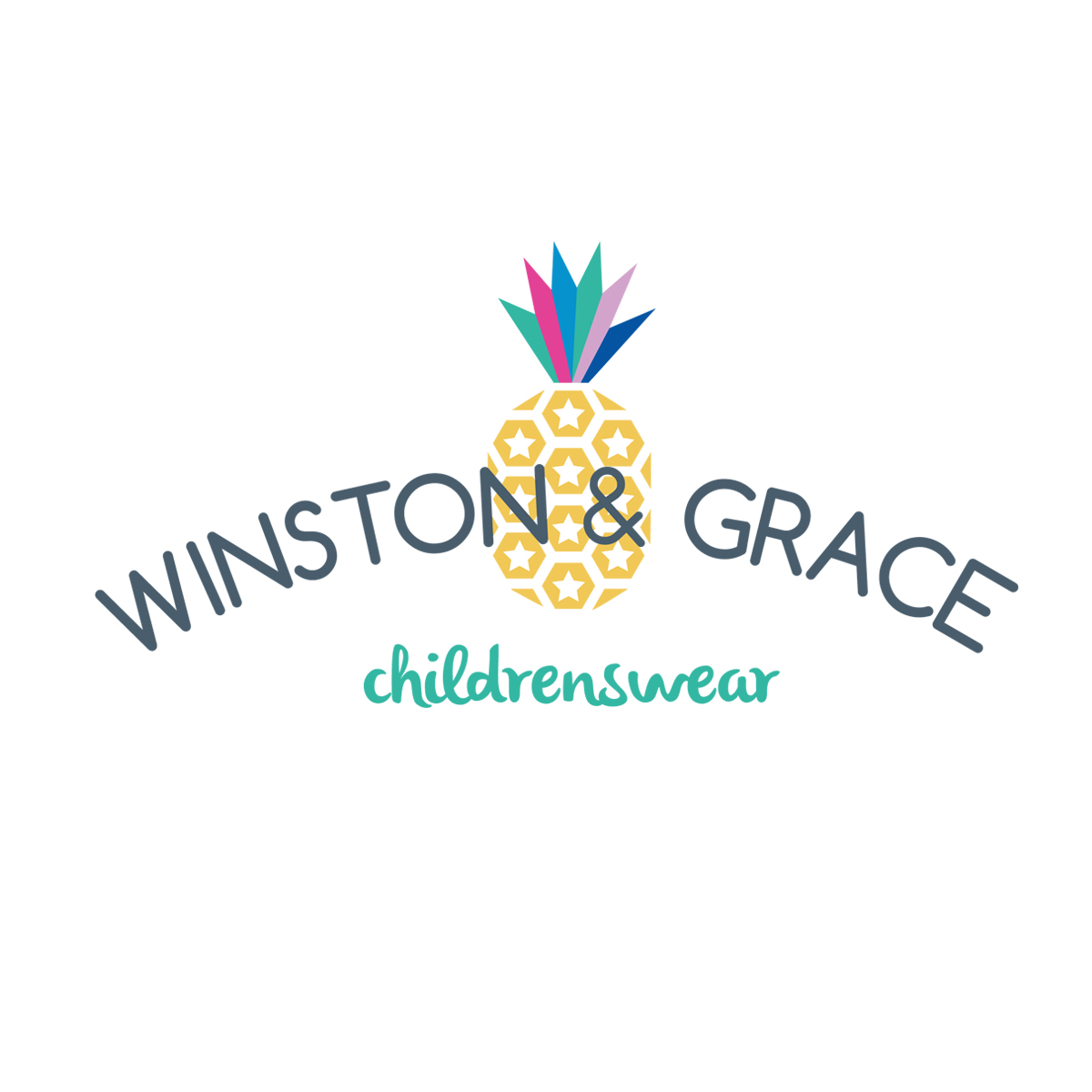 Diseño de Logo por Emily Hamnett para Winston & Grace | Diseño #4773546