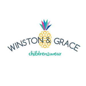Logo Design by Emily Hamnett for Winston & Grace | Design: #4773546