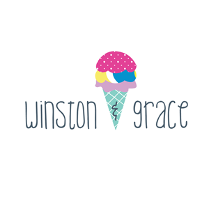 Logo Design by Emily Hamnett for Winston & Grace | Design: #4773549