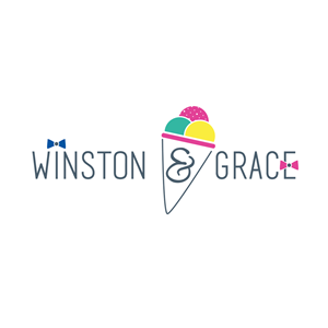 Logo Design by Emily Hamnett for Winston & Grace | Design: #4773550