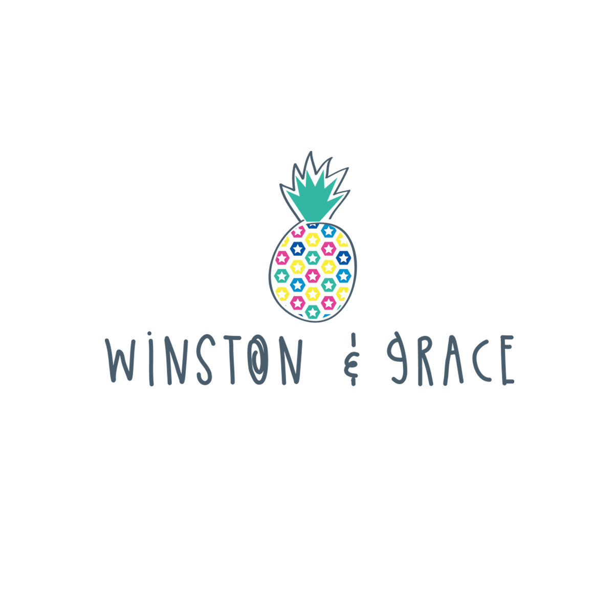 Diseño de Logo por Emily Hamnett para Winston & Grace | Diseño #4773551