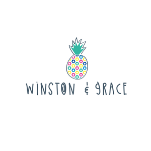 Logo Design by Emily Hamnett for Winston & Grace | Design: #4773551