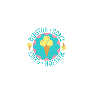Logo Design by Venus L. Penaflor for Winston & Grace | Design #4761581