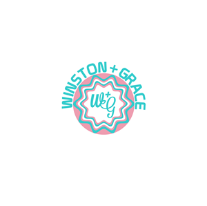 Logo Design by Venus L. Penaflor for Winston & Grace | Design: #4768318